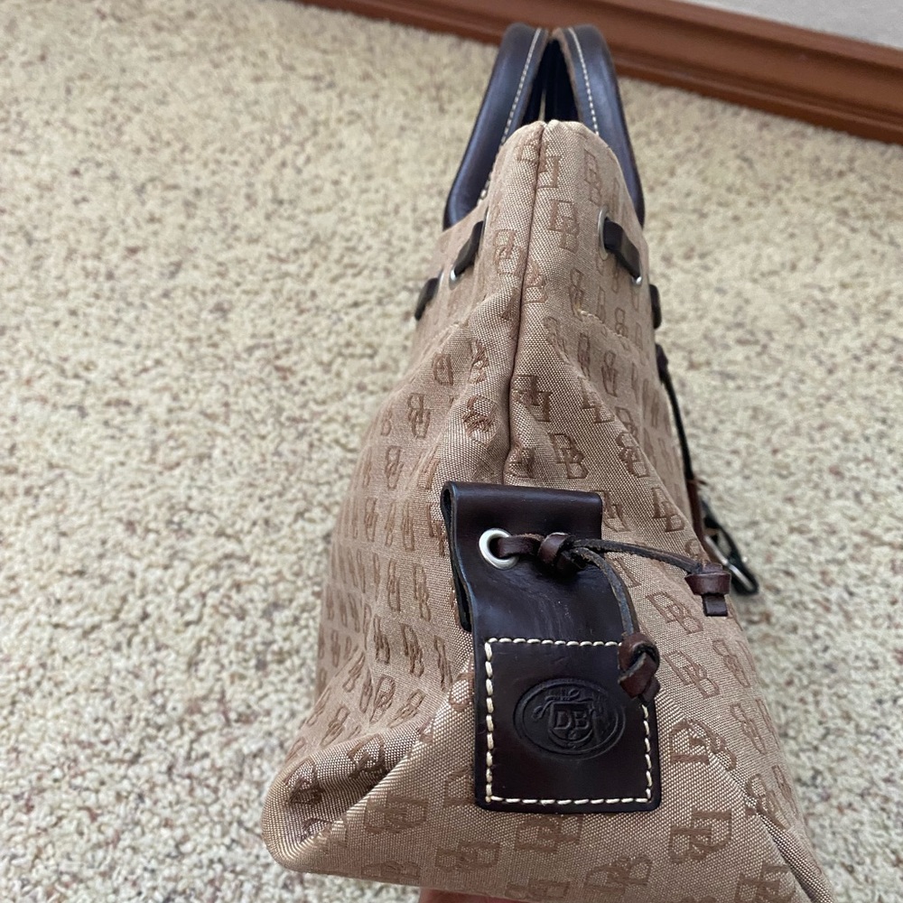 ❤️ Dooney & Bourke Bag - Picture 8 of 12